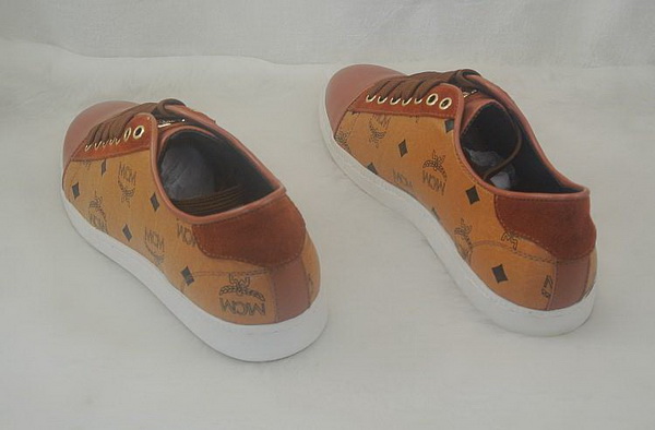 MCM Fashion Casual Men Shoes--006